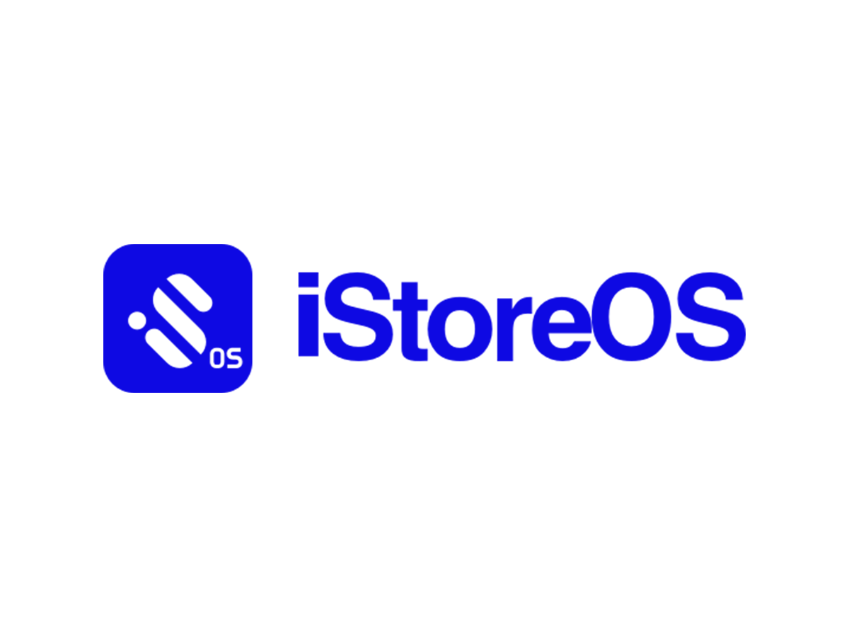 esxi6.7安装iStoreOS